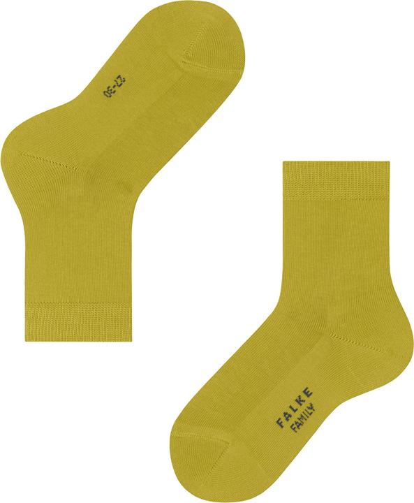 Actual product image Falke Family Kinder Socken (19 - 22)