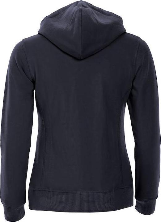 Produktbild Clique Classic Kapuzenpullover (XL)