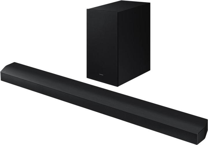 Image du produit Samsung HW-B650D (370 W, 3.1 Canal)