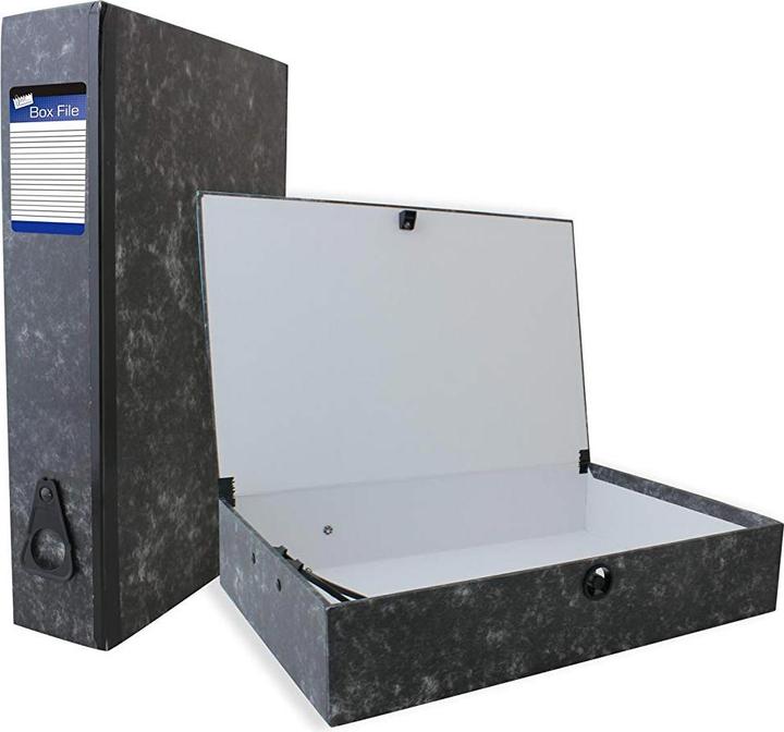Image du produit Tallon Classeur avec pince à documents