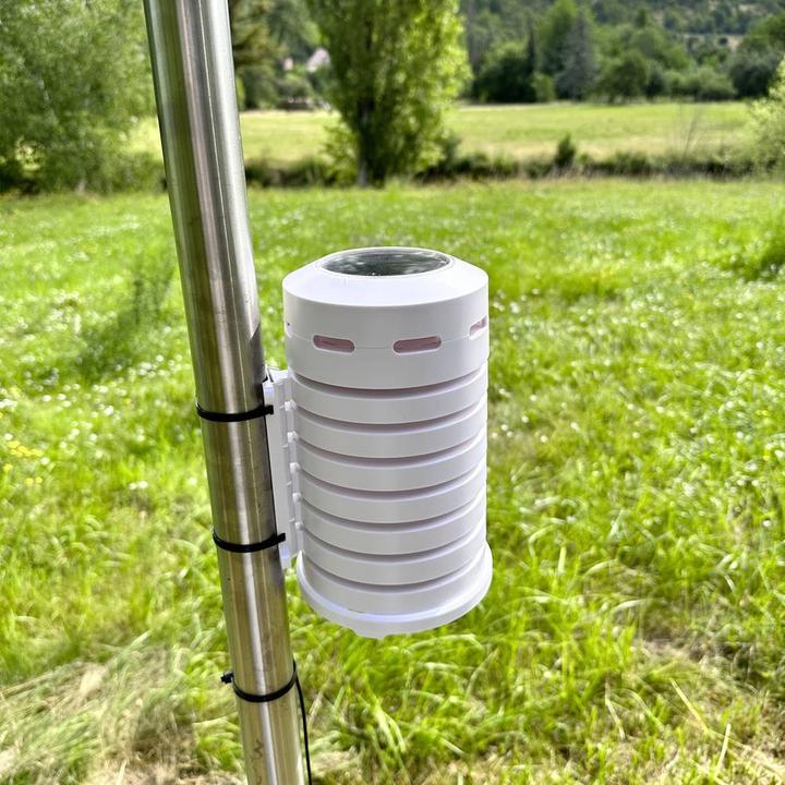 Produktbild TFA Schutzgehäuse