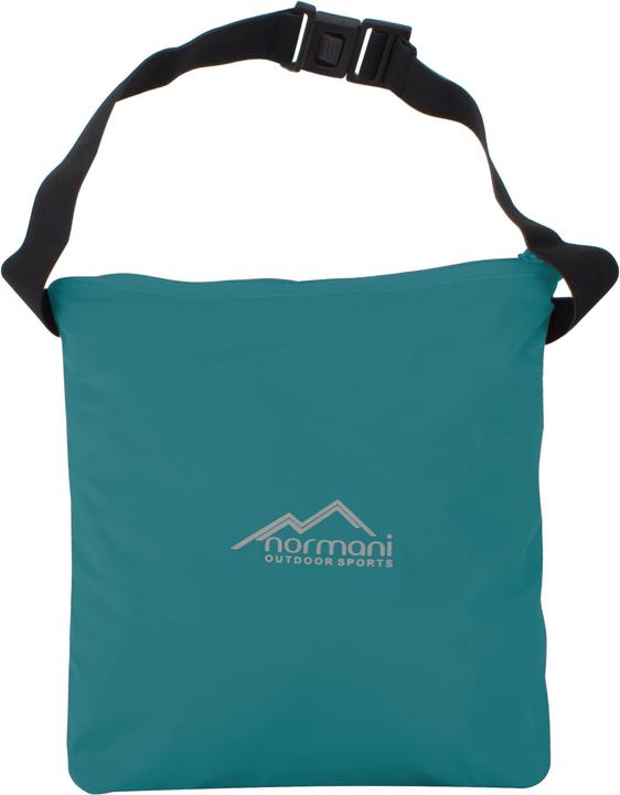 Produktbild Normani Regenponcho Quibdó - 2034 (3XL)