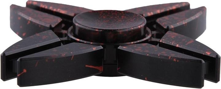 Produktbild FidgetSpinner Splash Alu Fidget Spinner