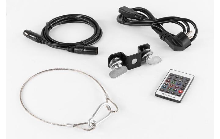 Immagine prodotto BeamZ Set di proiettori Fuze75B a testa mobile (Set)