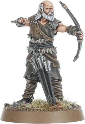Produktbild Games Workshop Warhammer Middle Earth - War of the Rohirrim : Battle of Edoras (Kunststoff)