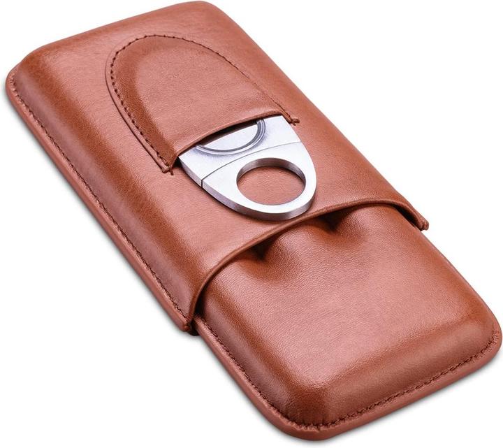 Image du produit Cigarloong Set d'étuis à cigares