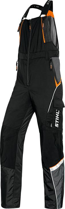 Produktbild Stihl Latzhose Schnittschutz Grösse M ADVANCE X Light (M)