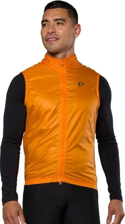 Produktbild Pearl Izumi Windjacke ohne Ärmel Herren "Attack Barr" (XL)
