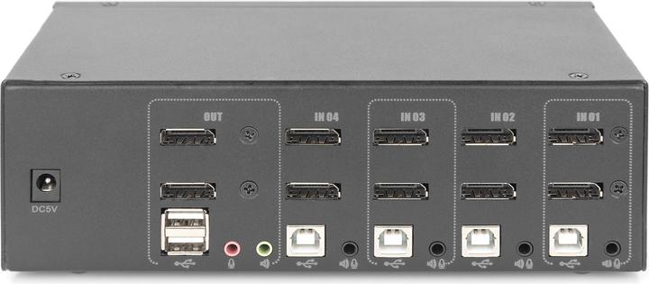 Actual product image Digitus DS-12882