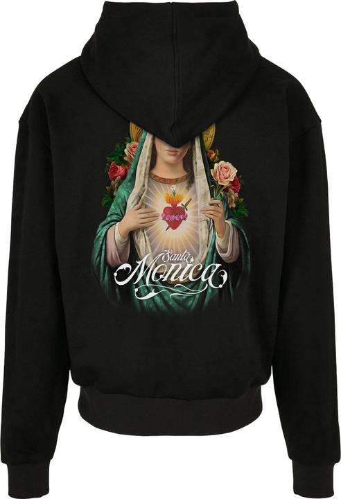 Immagine prodotto Urban Classics Felpa con cappuccio Santa Monica Heavy Oversize - 75977 (L)