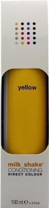 Image du produit Milk_Shake Baume colorant Direct Colour Yellow, 100ml