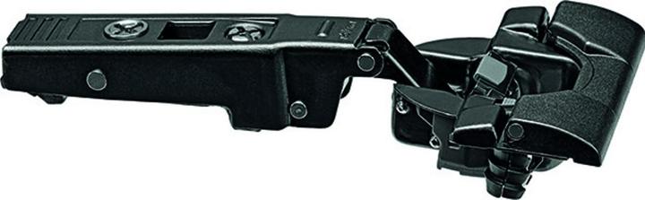 Produktbild Blum Topfbänder CLIP top für Profiltüren, Eckband 95 °