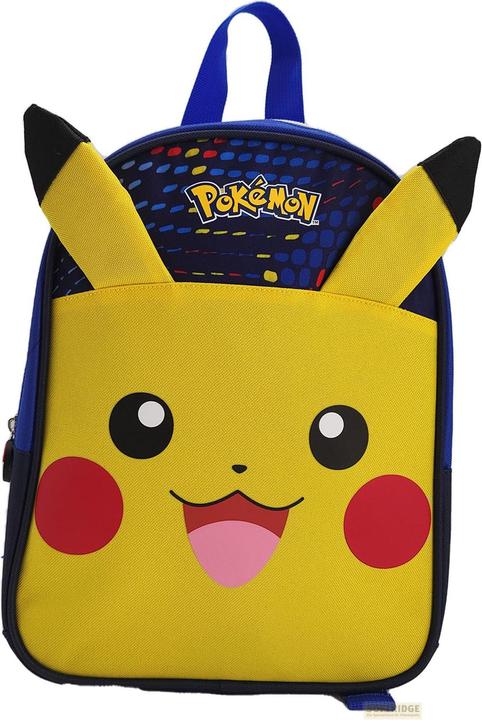 La Plume Dorée Pokemon - Pikachu