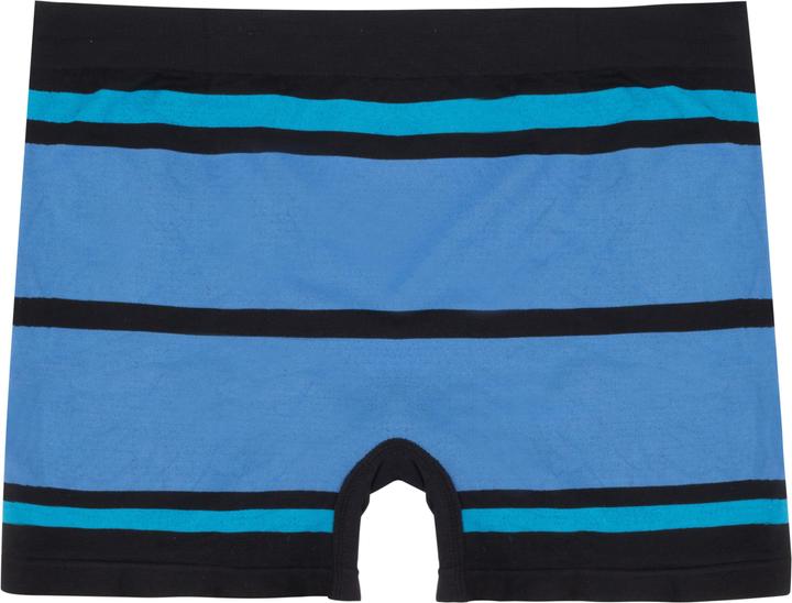 Immagine prodotto Normani 12 pezzi di boxer in microfibra per uomo (S, M, confezione da 12)