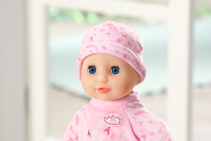 Productafbeelding Baby Annabell Zapf 709870 Kleine Annabell 36cm