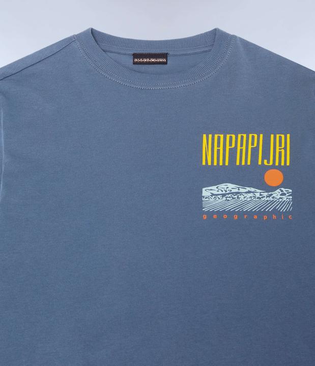Actual product image Napapijri Sella (8)