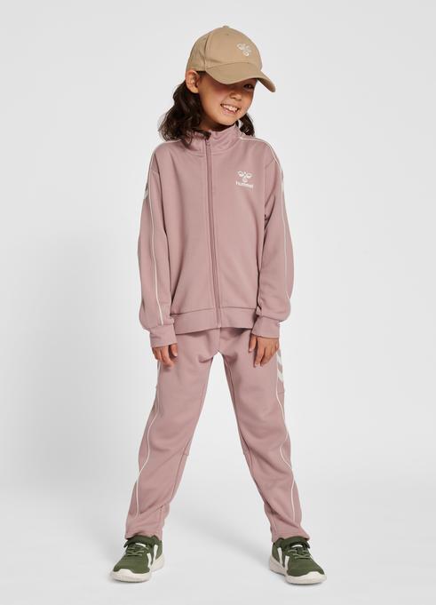 Actual product image hummel Track Tracksuit (176)