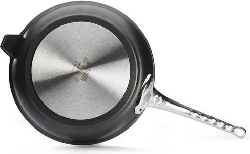 Actual product image de Buyer Choc Extreme frying pan non-stick induction (28 cm, Frying pan, Aluminium)