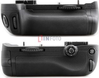Produktbild Newell Battery battery MB-D14 for Nikon D600 D610 (Kamera Akku)
