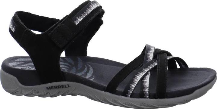 Actual product image Merrell Terran 3 Cush Cross (36)