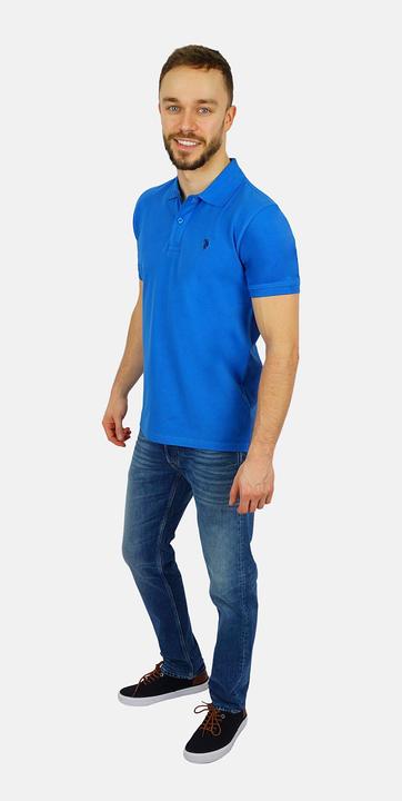 Immagine prodotto U.S. Polo Polo Basic (XL)