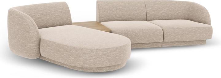 Actual product image Micadoni Miley (2 person sofa, 3-seater, 4-seater)