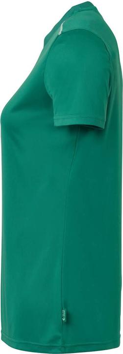 Actual product image Kempa Poly Shirt Women (XS)