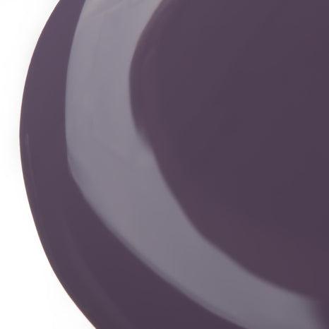 Actual product image Mesauda Top Notch Iconic 268 Arctic Circle 14ml Semi-Permanent Nail Polish (268 Arctic Circle, Top coat)