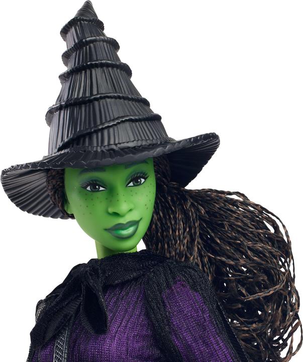 Produktbild Mattel Wicked