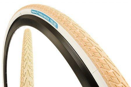 Actual product image Panaracer PASELA ProTite Drahtreifen - Weiss 28" (28mm) (28-622)