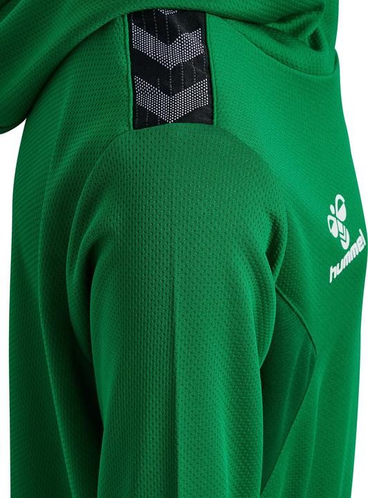 Immagine prodotto hummel Hmlauthentic Pl Hoodie Kids (140)