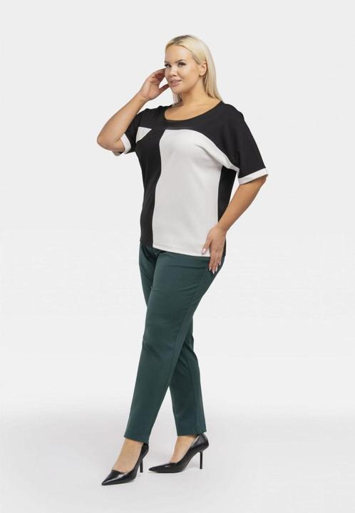 Produktbild Karko Plus-Size Bluse model (54, 55, 56)