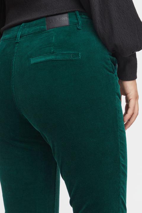 Image du produit Pulz Jeans Pulz - PZMILA Pants - Pantalons - 50207698 (40)