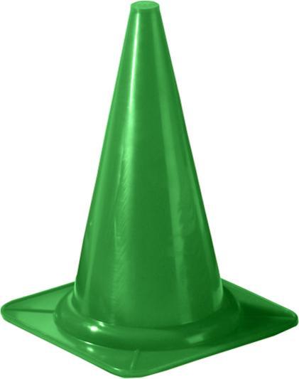 Actual product image Kübler Sport ® Markierkegel