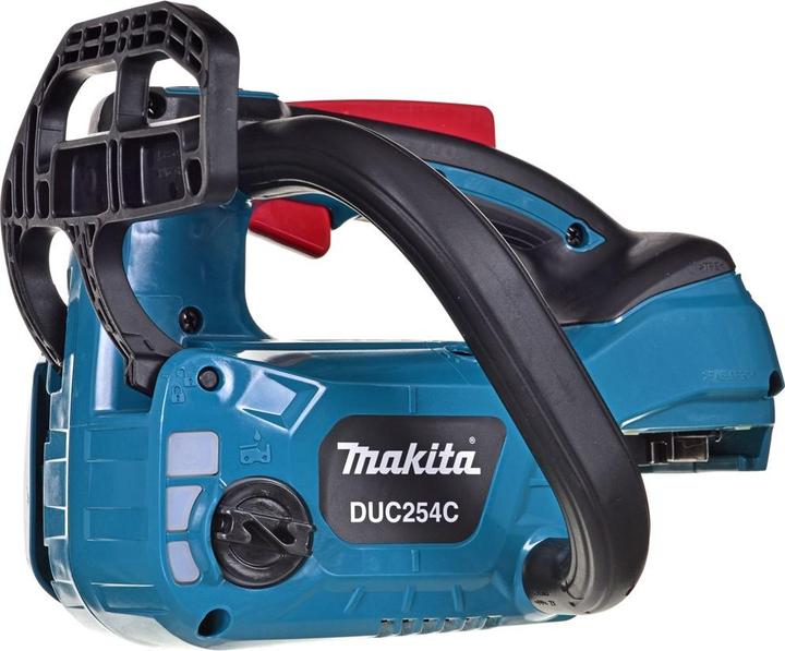 Produktbild Makita DUC254CZ (Akku Kettensäge)