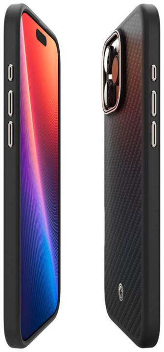 Image du produit Spigen Enzo Aramid Mag (Apple iPhone 16 Pro)