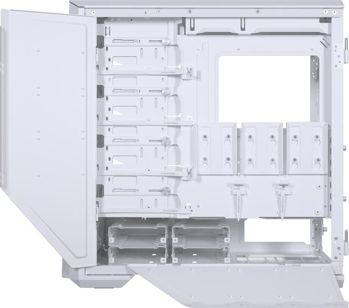 Actual product image Phanteks Eclipse G500A D-RGB (mATX, Mini-ITX, ATX, E-ATX)
