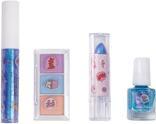 Immagine prodotto Create It! Set di trucco olografico, 4dlg.