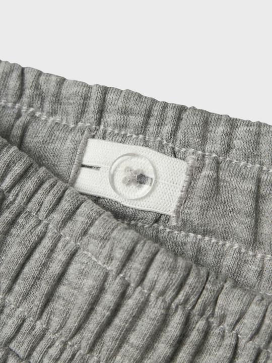 Actual product image Name it Nkncyber Sweat Shorts Unb Noos (158)