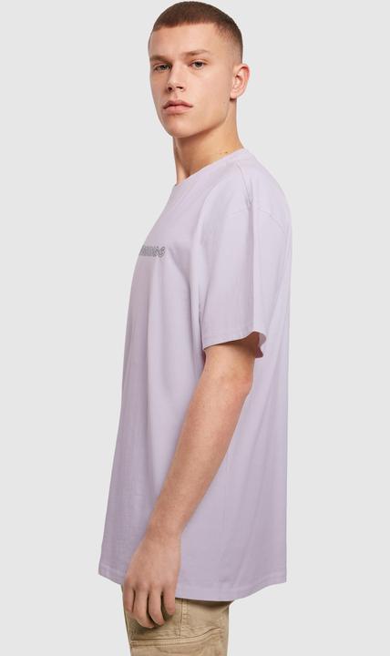 Produktbild Merchcode New Year Heavy Oversize Tee - 118067 (M)