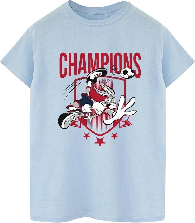 Produktbild Looney Tunes Bugs Bunny Champions TShirt (L)