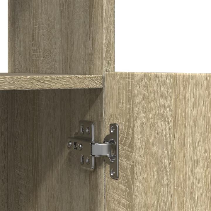 Immagine prodotto VidaXL Louiza (63 x 33 x 180 cm)