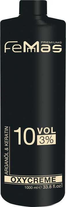 FemMas (3%) Oxycreme 1000ml