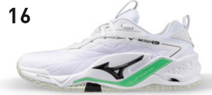 Produktbild Mizuno Wave Stealth Neo 2 (42)