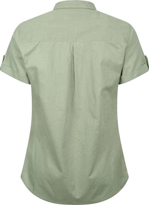 Immagine prodotto Mountain Warehouse Coconut Camicia Maniche Corte Donna (42)