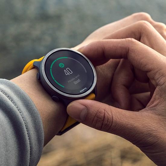 Image du produit Suunto 5 Peak (43 mm)