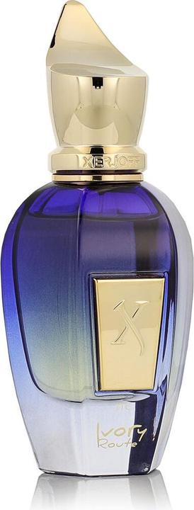 Actual product image XerJoff Ivory Route (Eau de parfum, 50 ml)