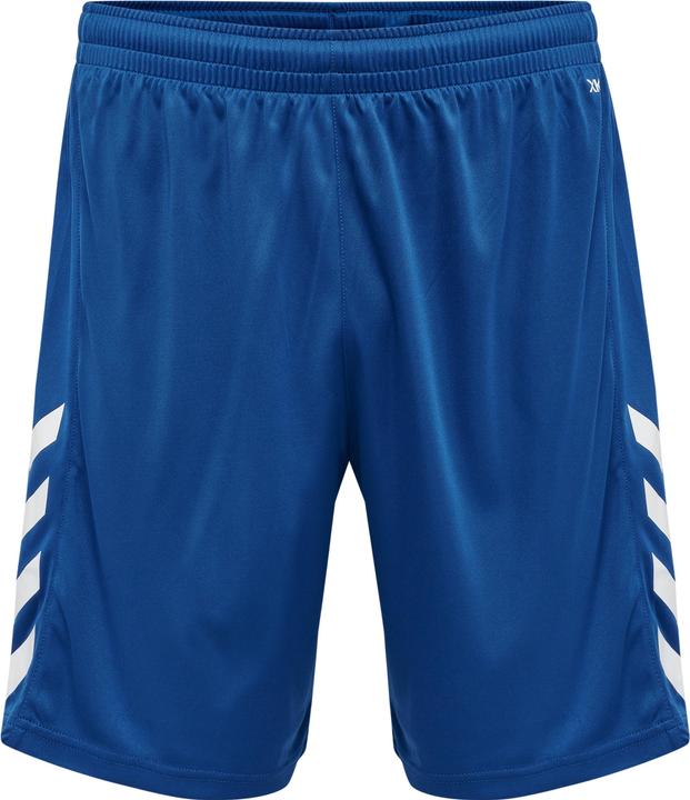 Actual product image hummel Core Xk Poly Shorts (3XL)