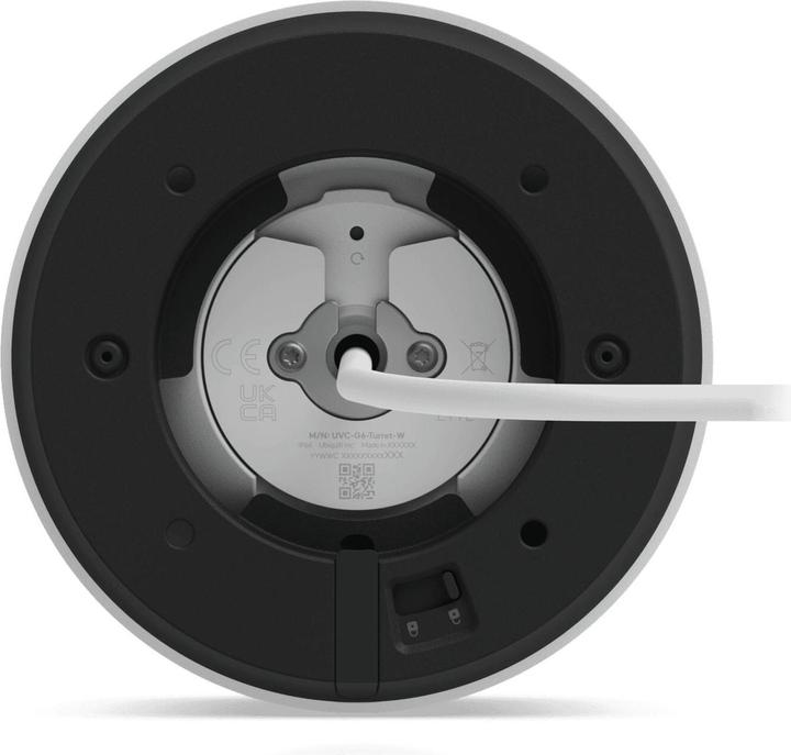 Immagine prodotto Ubiquiti G6 Turret