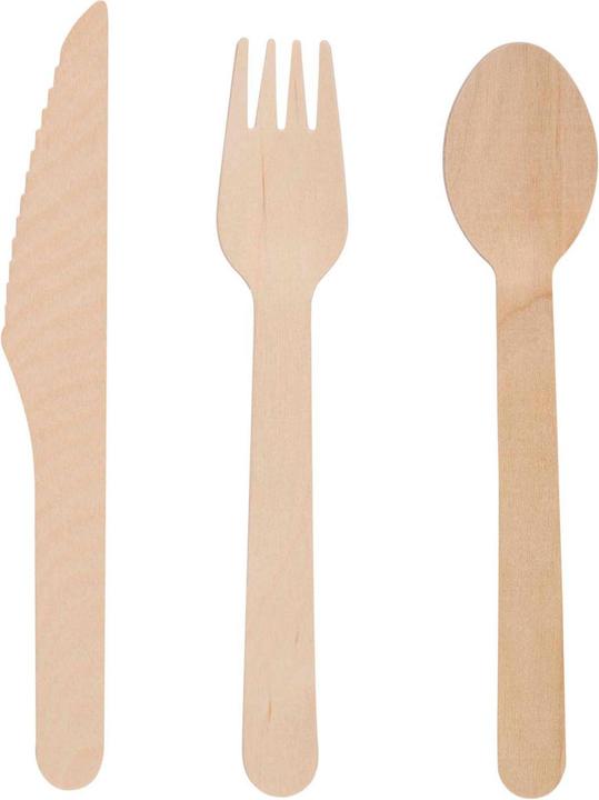 alpina Cutlery set 24pc (24 pièce(s), Set de couverts)